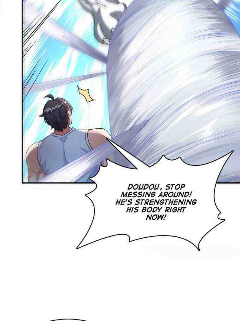 Cultivation Chat Group Chapter 353-eng-li - Page 33