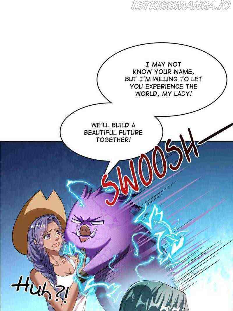 Cultivation Chat Group Chapter 380-eng-li - Page 42
