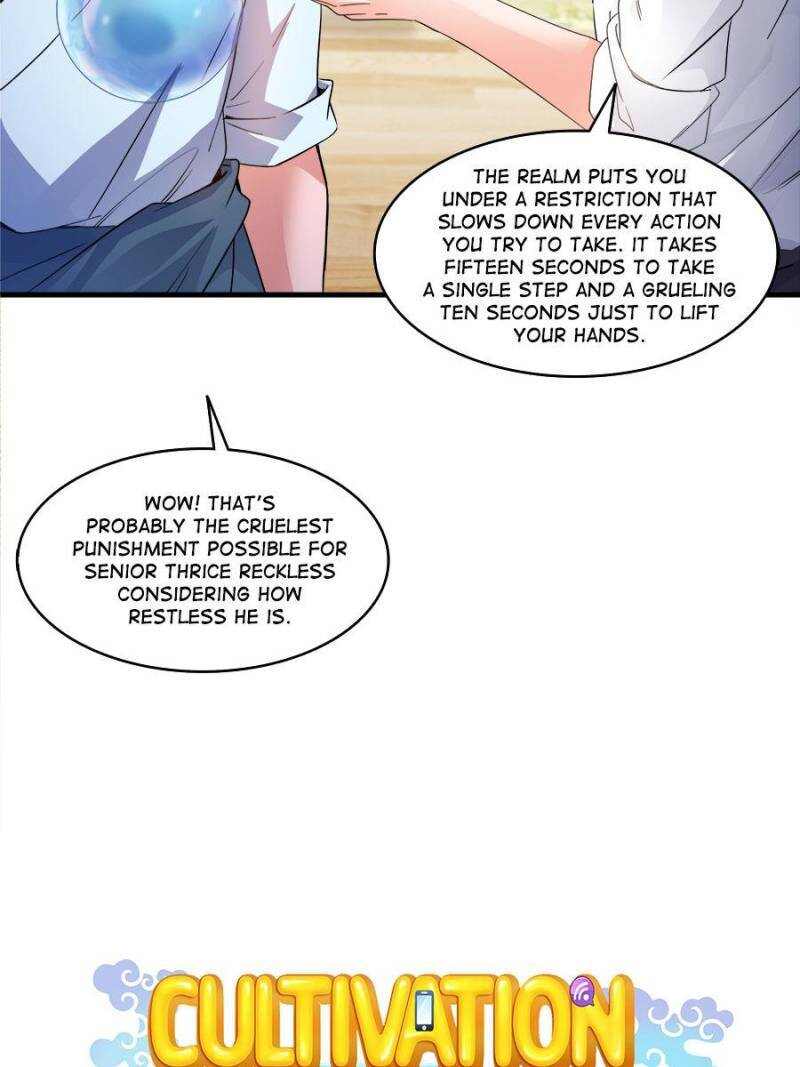 Cultivation Chat Group Chapter 352-eng-li - Page 26