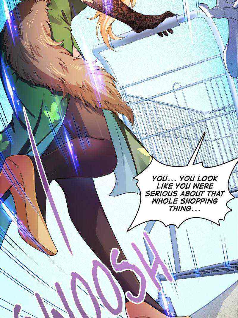Cultivation Chat Group Chapter 420-eng-li - Page 61