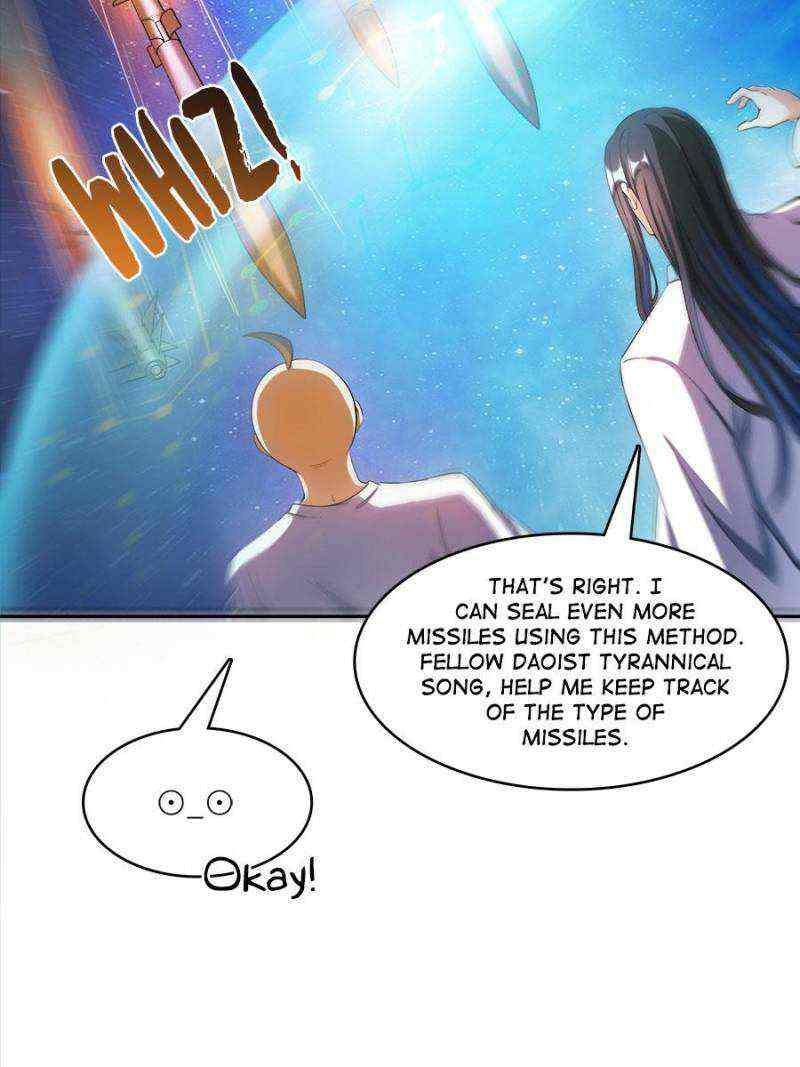 Cultivation Chat Group Chapter 396-eng-li - Page 20