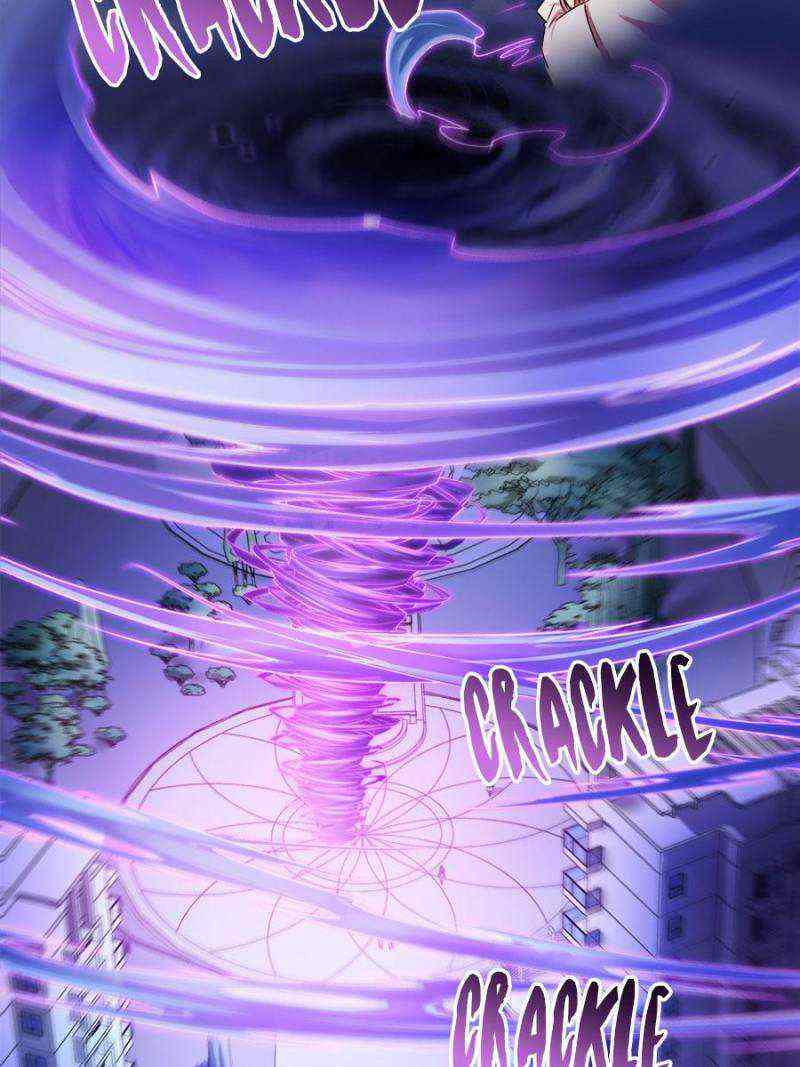 Cultivation Chat Group Chapter 392-eng-li - Page 61