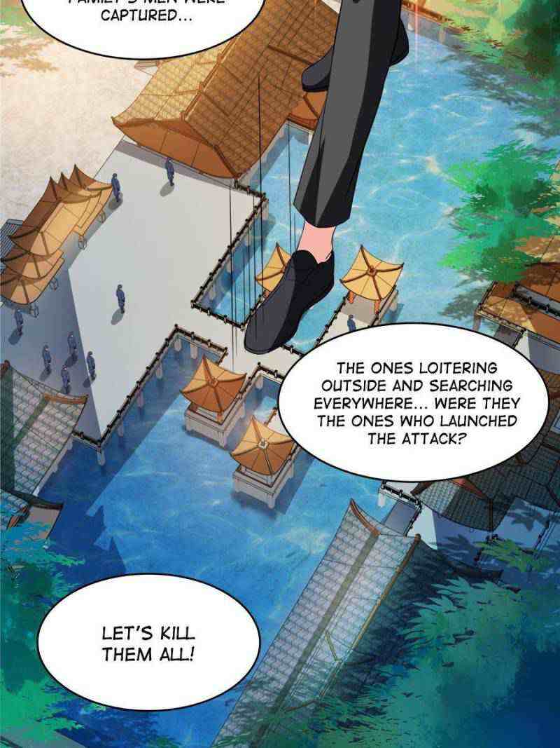 Cultivation Chat Group Chapter 383-eng-li - Page 57