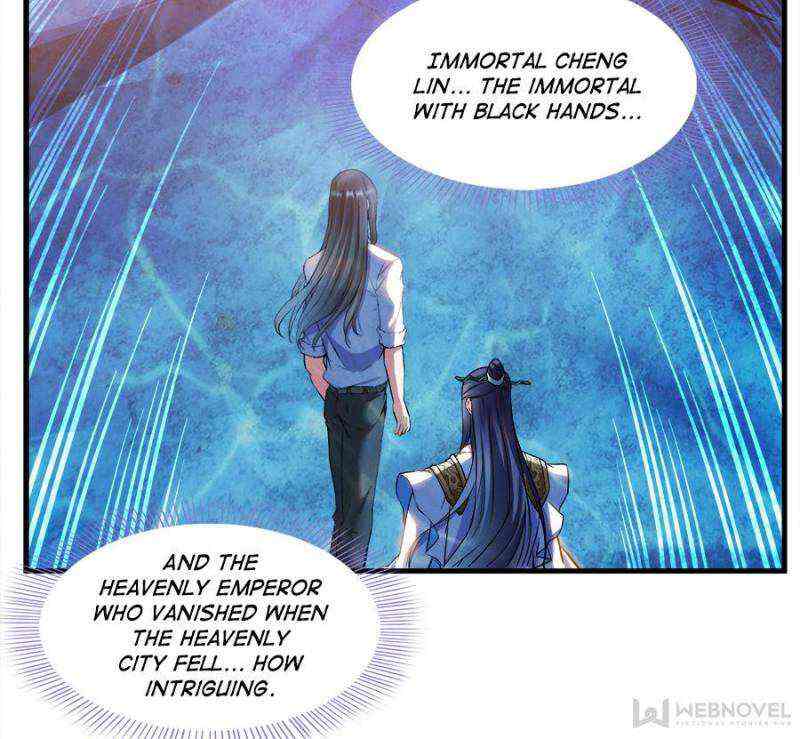Cultivation Chat Group Chapter 325-eng-li - Page 21