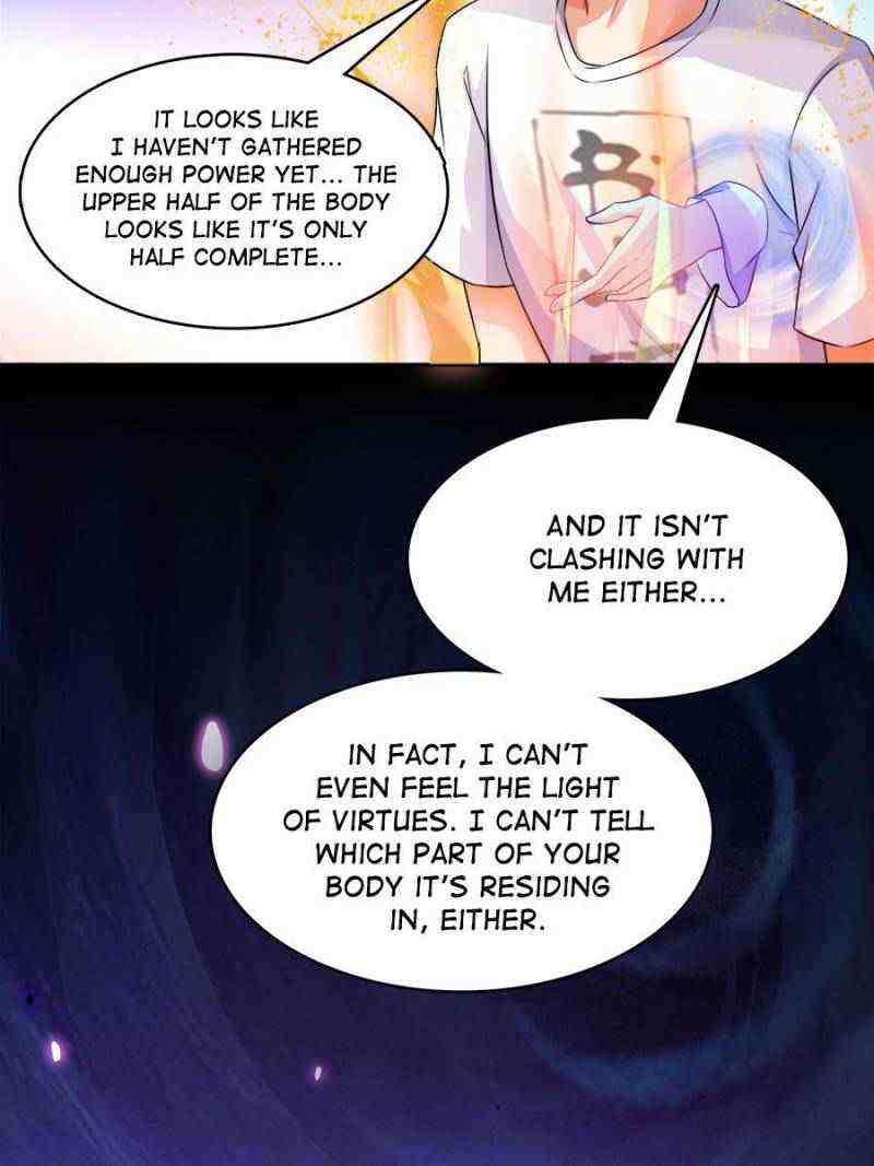 Cultivation Chat Group Chapter 370-eng-li - Page 64