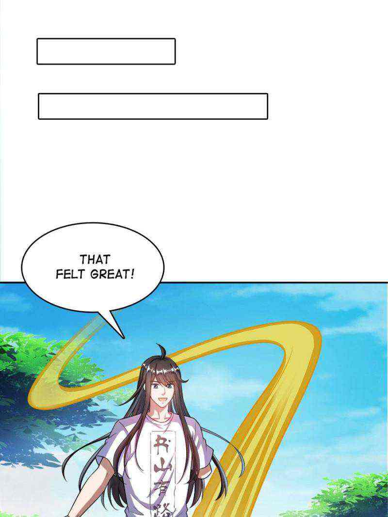 Cultivation Chat Group Chapter 397-eng-li - Page 0