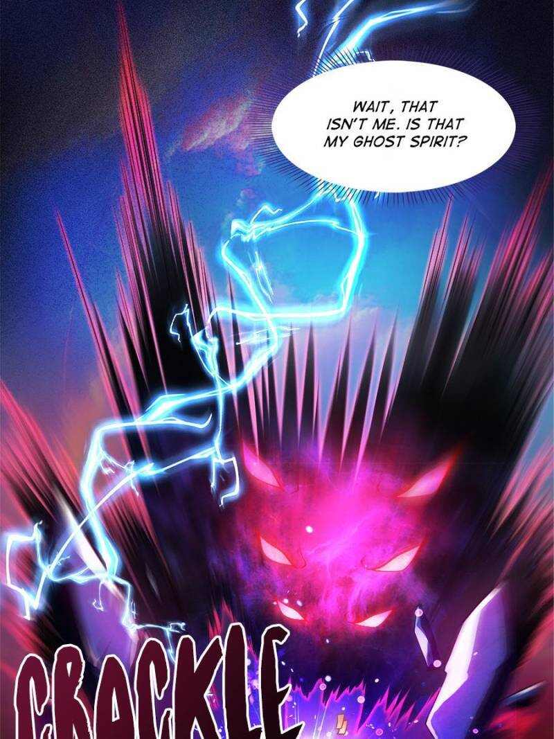 Cultivation Chat Group Chapter 340-eng-li - Page 77