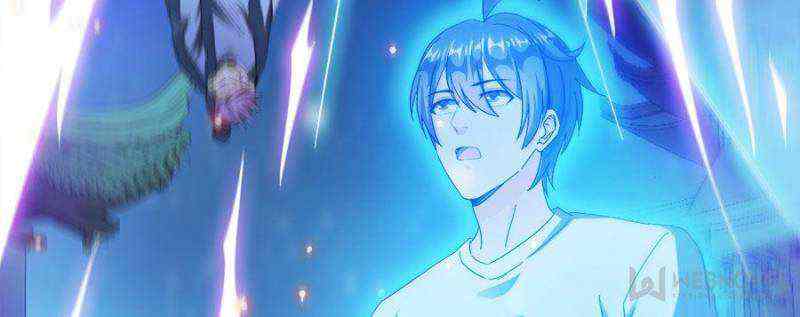 Cultivation Chat Group Chapter 329-eng-li - Page 43