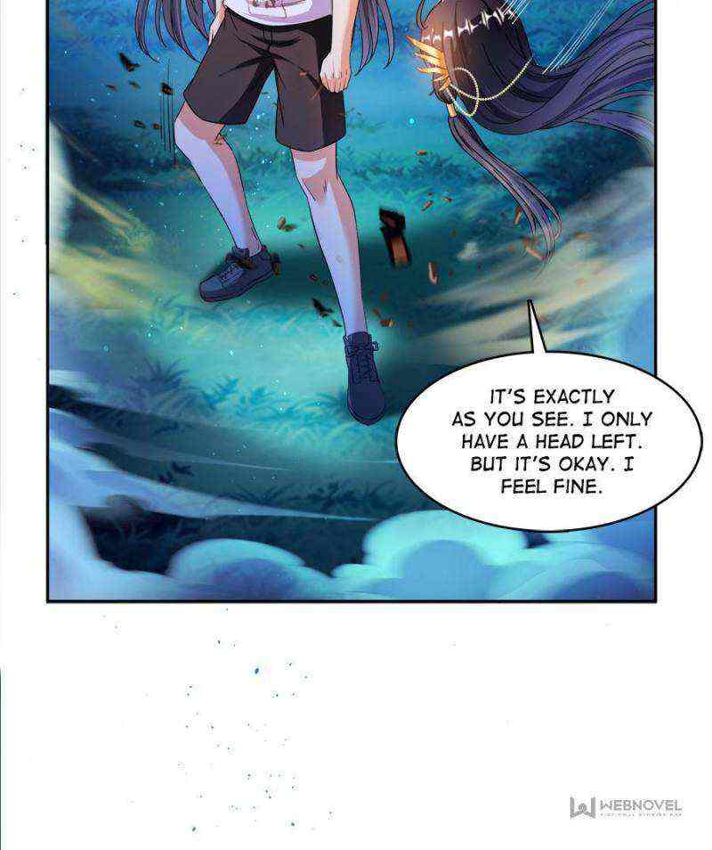 Cultivation Chat Group Chapter 418-eng-li - Page 38