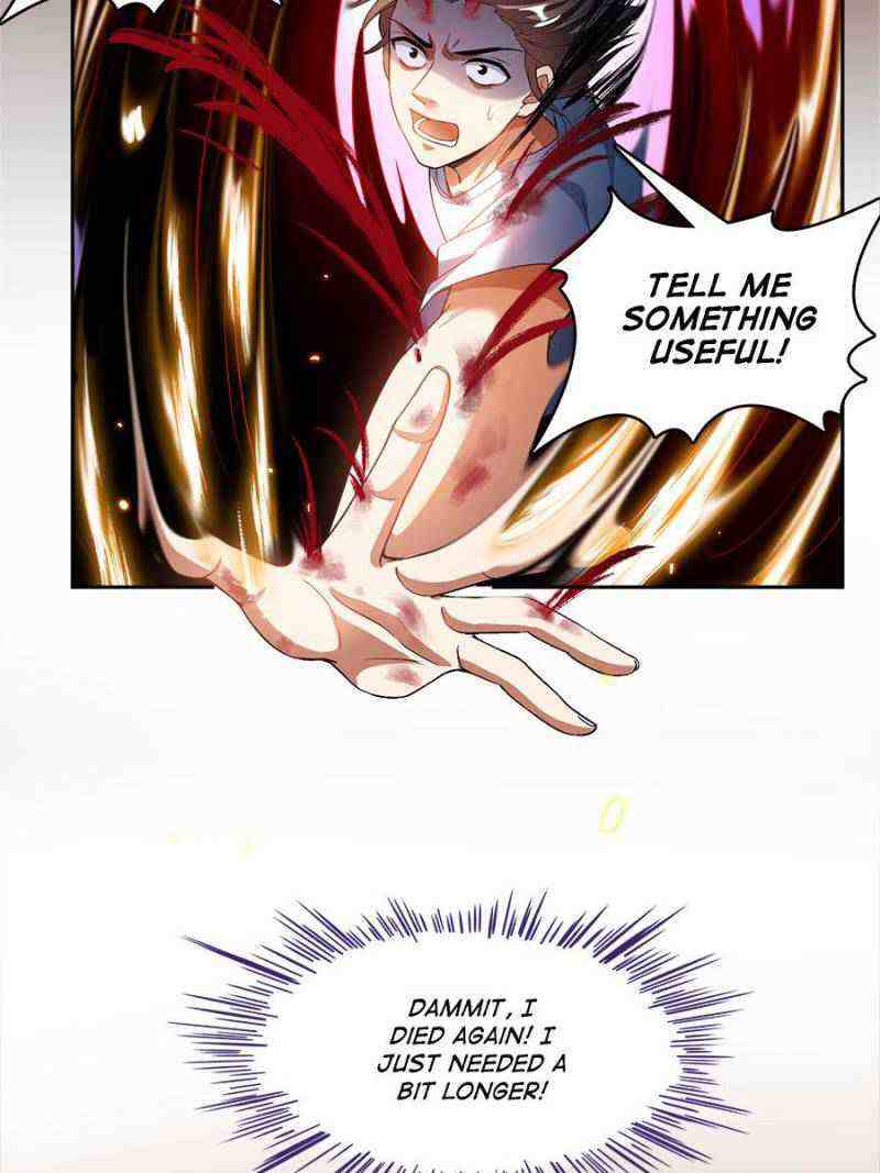 Cultivation Chat Group Chapter 363-eng-li - Page 63
