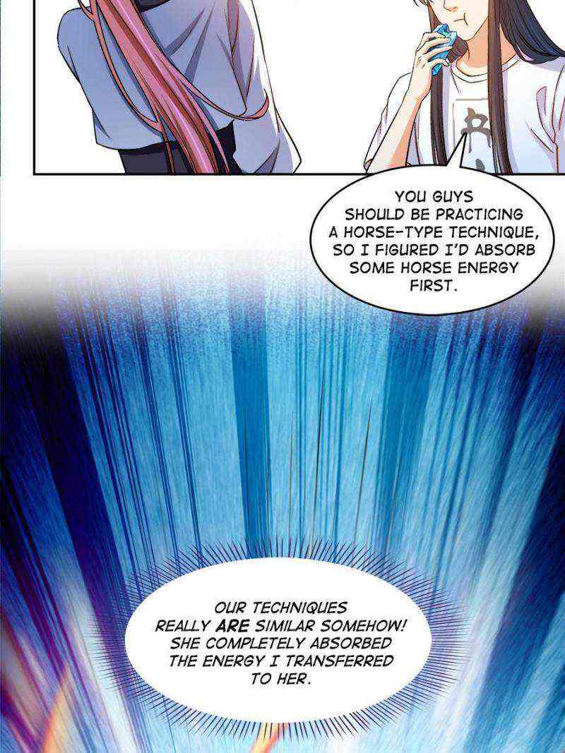 Cultivation Chat Group Chapter 413-eng-li - Page 28