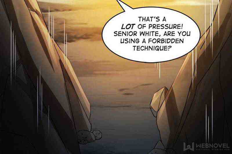 Cultivation Chat Group Chapter 368-eng-li - Page 53