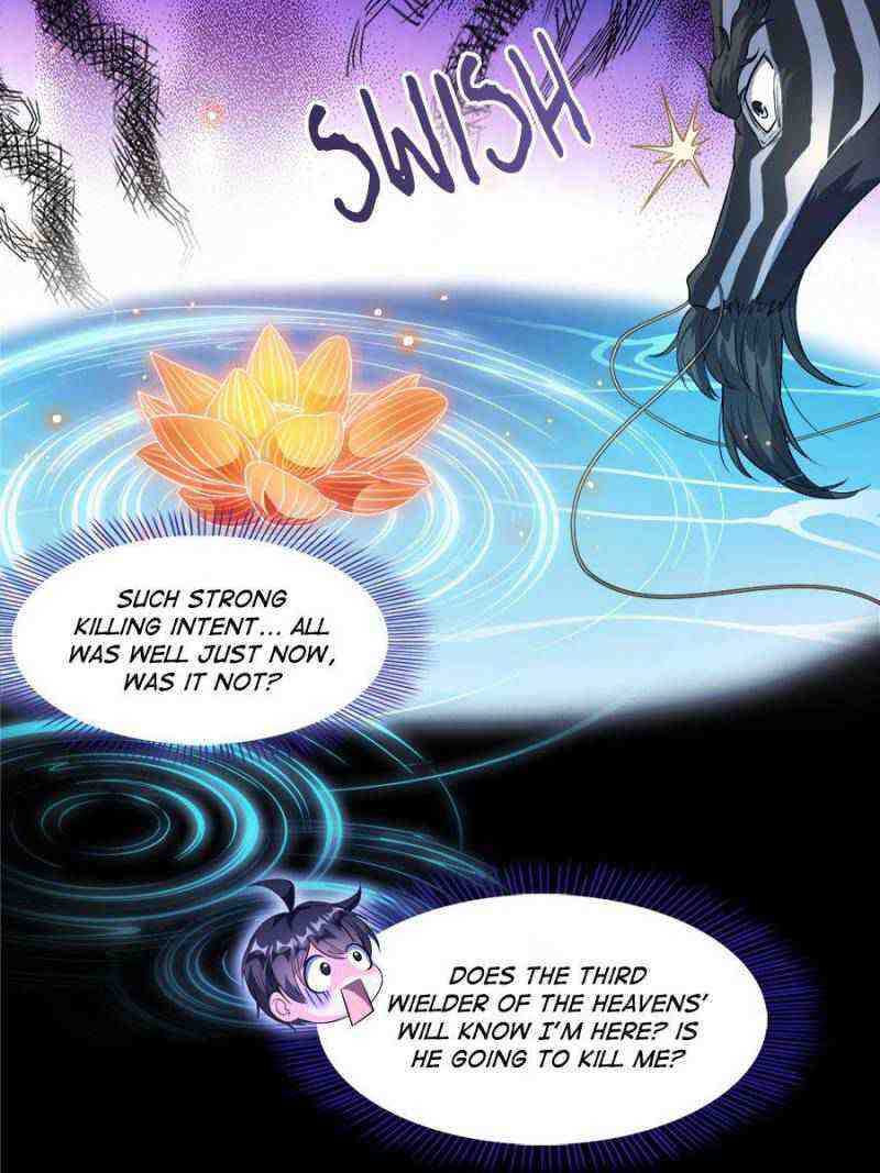 Cultivation Chat Group Chapter 364-eng-li - Page 8