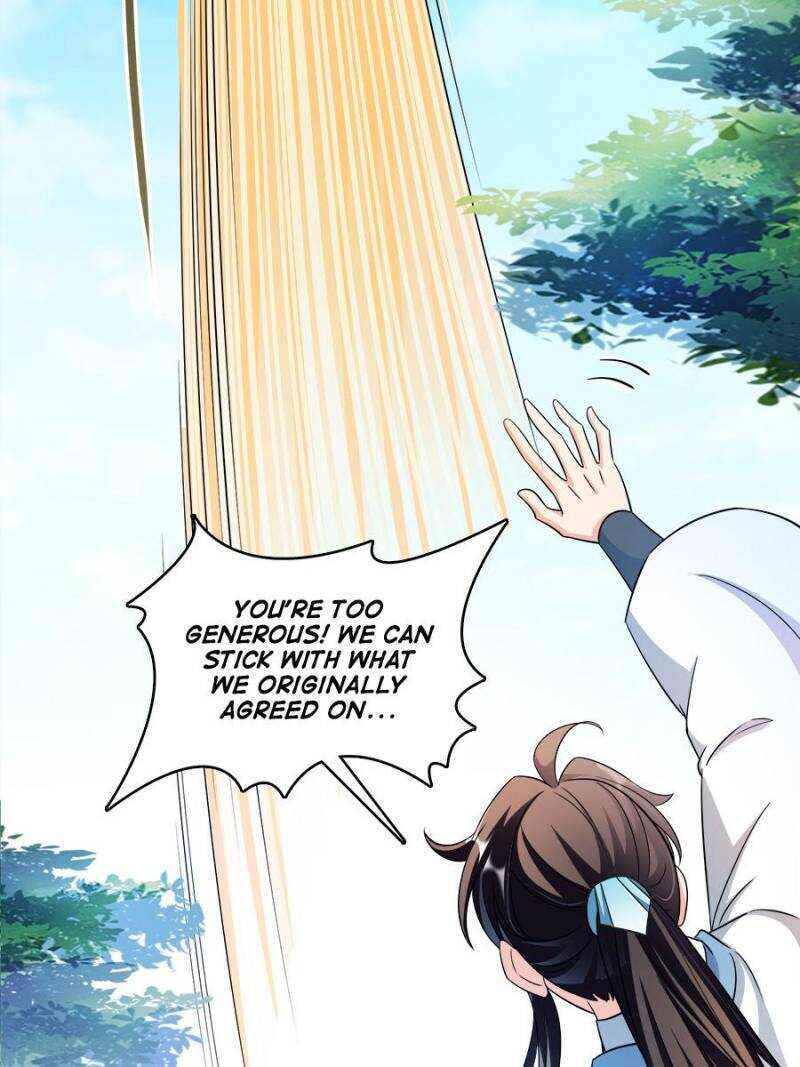 Cultivation Chat Group Chapter 350-eng-li - Page 19