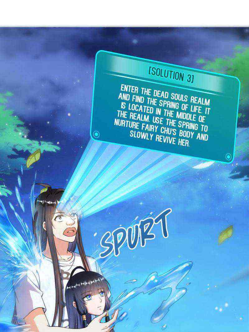 Cultivation Chat Group Chapter 419-eng-li - Page 8