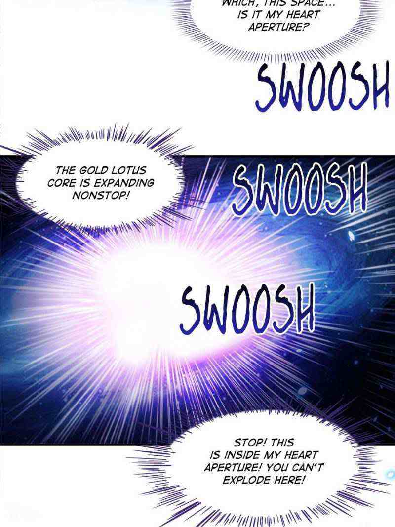 Cultivation Chat Group Chapter 371-eng-li - Page 34