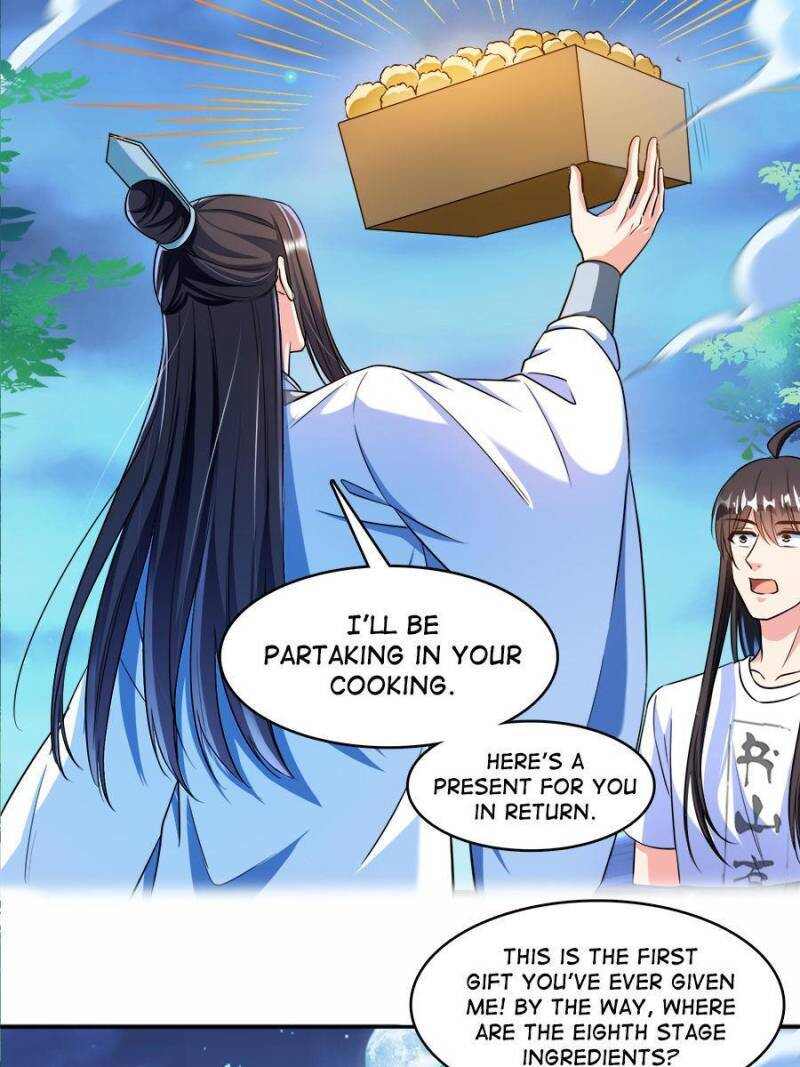 Cultivation Chat Group Chapter 405-eng-li - Page 47