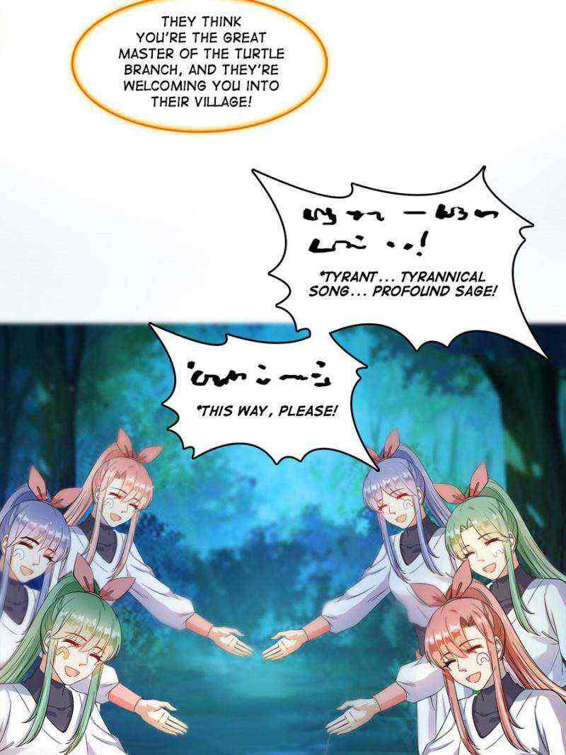 Cultivation Chat Group Chapter 412-eng-li - Page 55