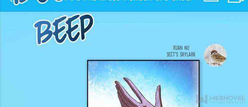 Cultivation Chat Group Chapter 374-eng-li - Page 26