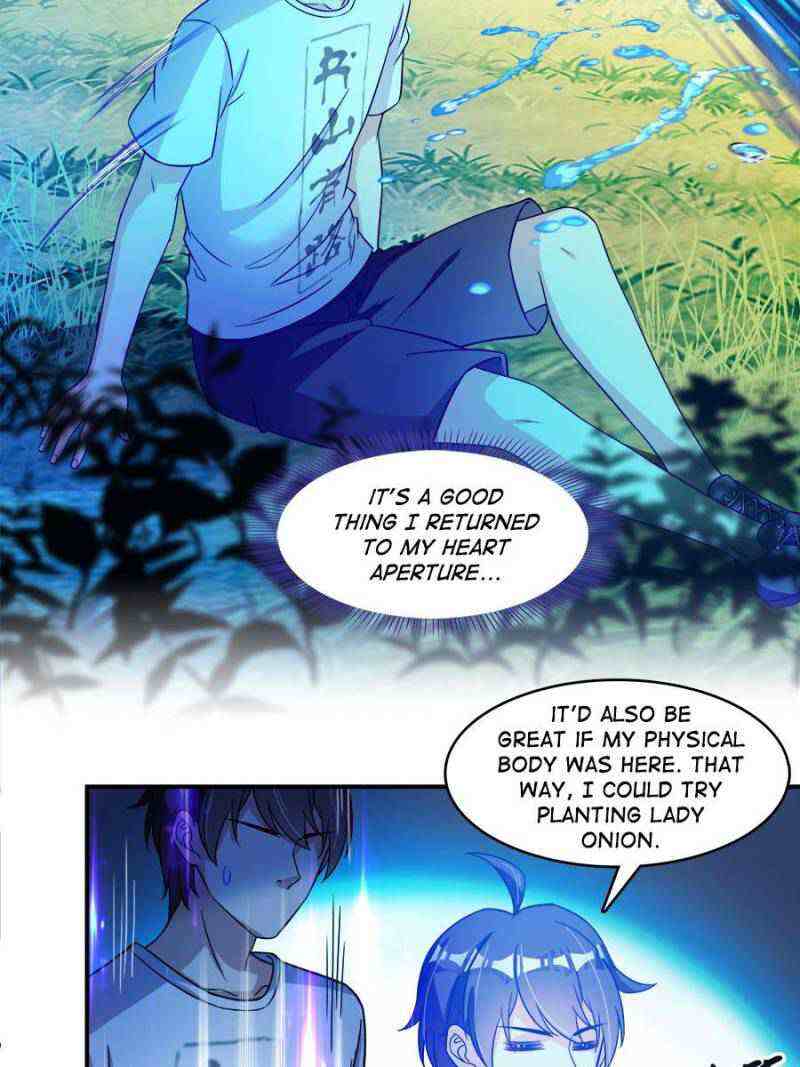 Cultivation Chat Group Chapter 376-eng-li - Page 22