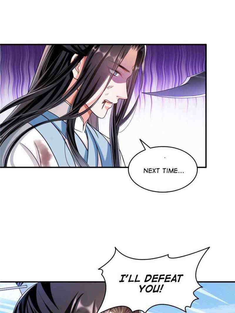 Cultivation Chat Group Chapter 347-eng-li - Page 27