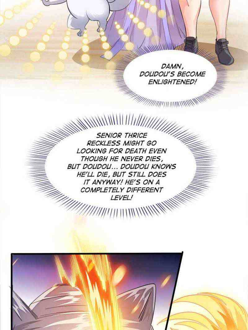 Cultivation Chat Group Chapter 353-eng-li - Page 59