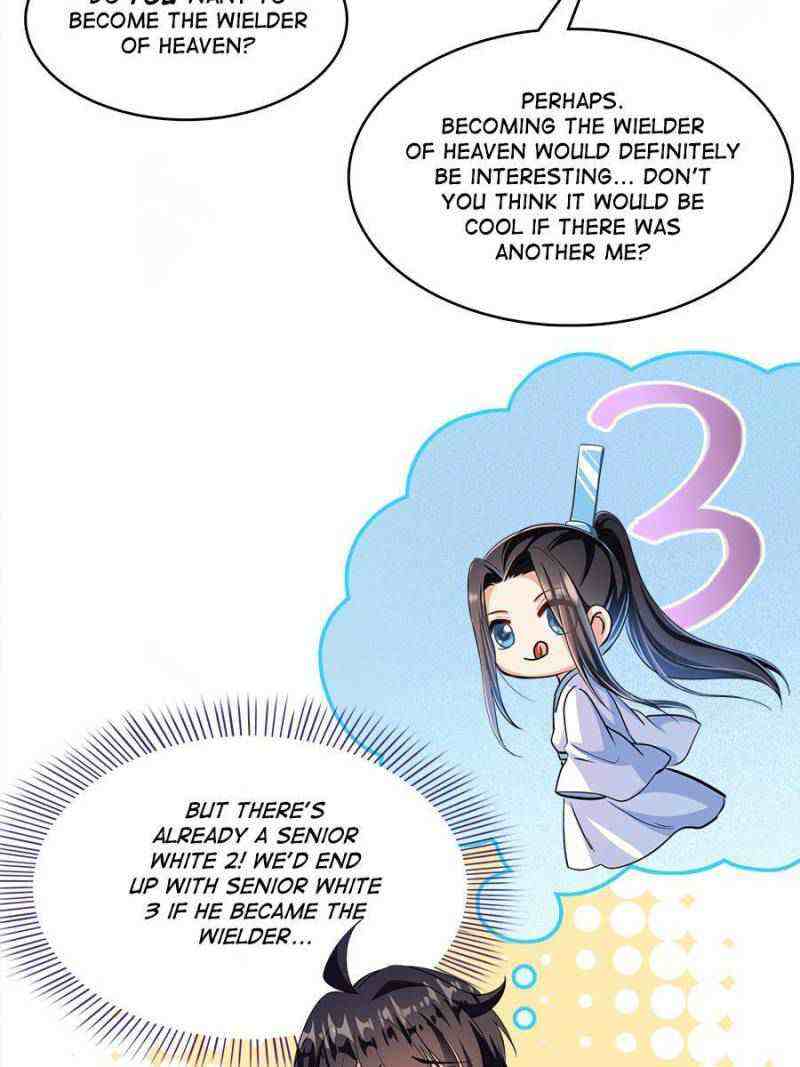 Cultivation Chat Group Chapter 381-eng-li - Page 59