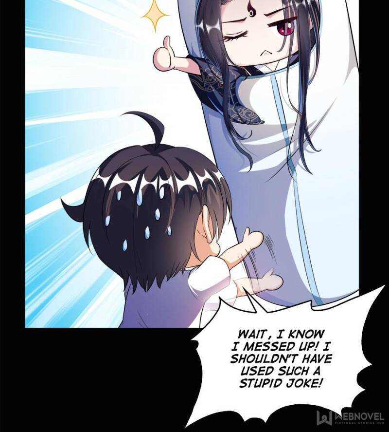 Cultivation Chat Group Chapter 356-eng-li - Page 14