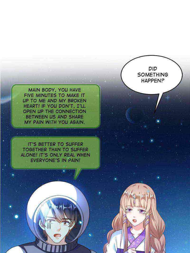 Cultivation Chat Group Chapter 328-eng-li - Page 25