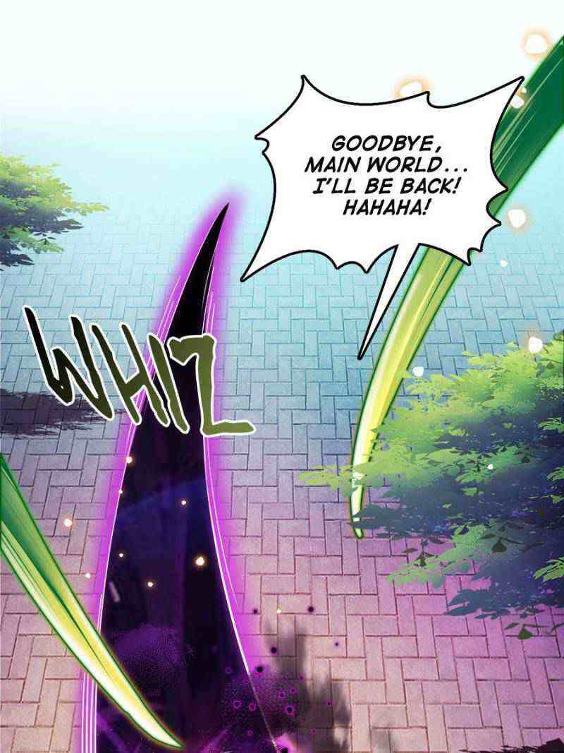 Cultivation Chat Group Chapter 375-eng-li - Page 41