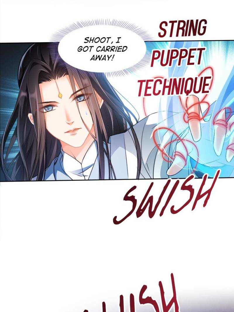 Cultivation Chat Group Chapter 346-eng-li - Page 65
