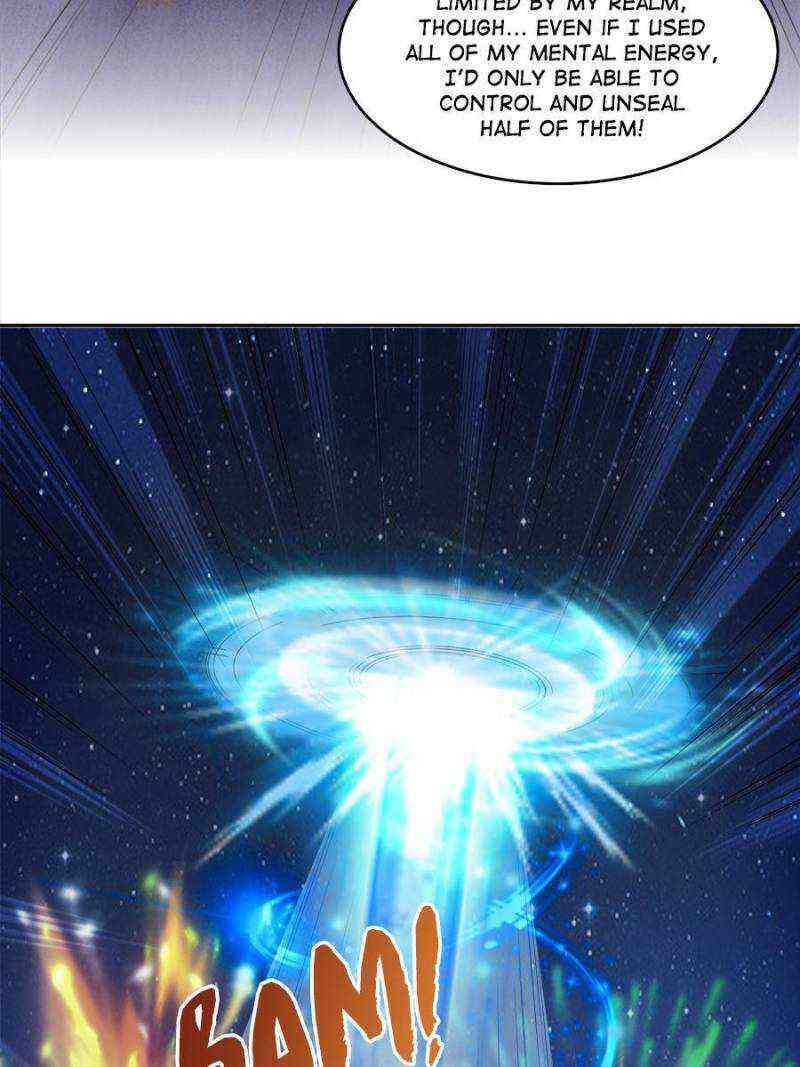 Cultivation Chat Group Chapter 422-eng-li - Page 39