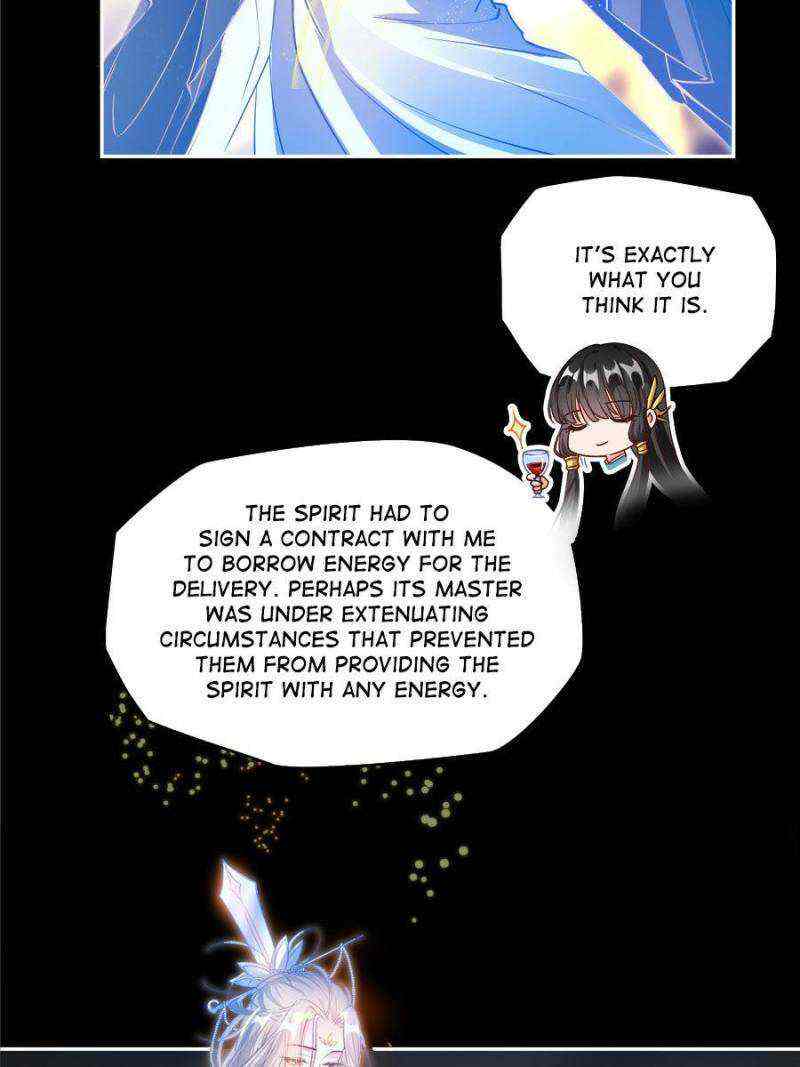 Cultivation Chat Group Chapter 329-eng-li - Page 73