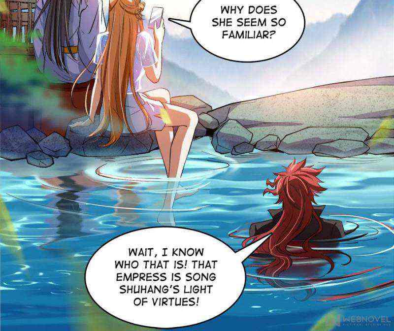 Cultivation Chat Group Chapter 394-eng-li - Page 68