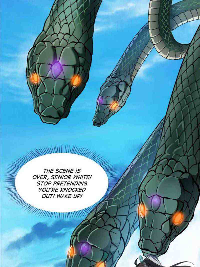 Cultivation Chat Group Chapter 347-eng-li - Page 78