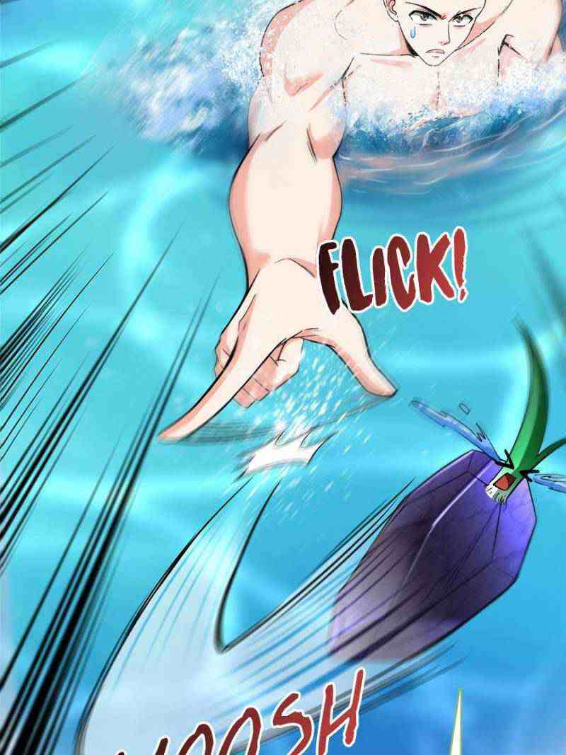 Cultivation Chat Group Chapter 365-eng-li - Page 35