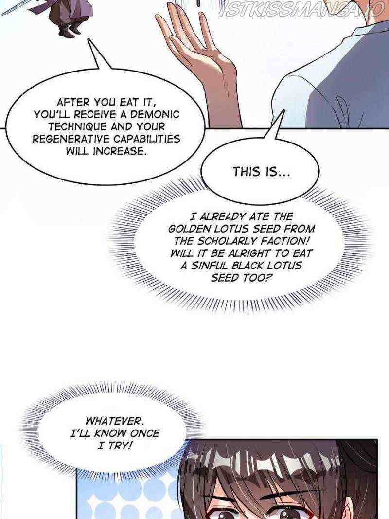 Cultivation Chat Group Chapter 380-eng-li - Page 64