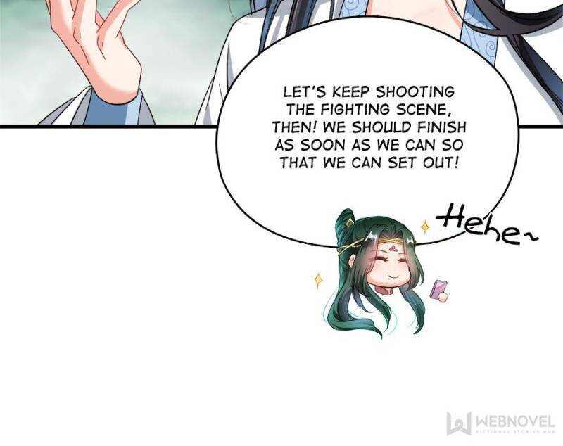 Cultivation Chat Group Chapter 360-eng-li - Page 65