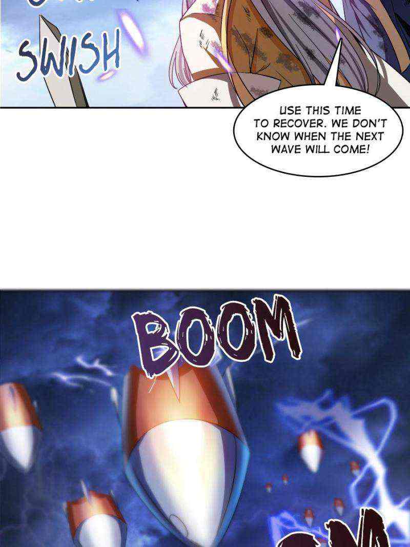Cultivation Chat Group Chapter 393-eng-li - Page 30
