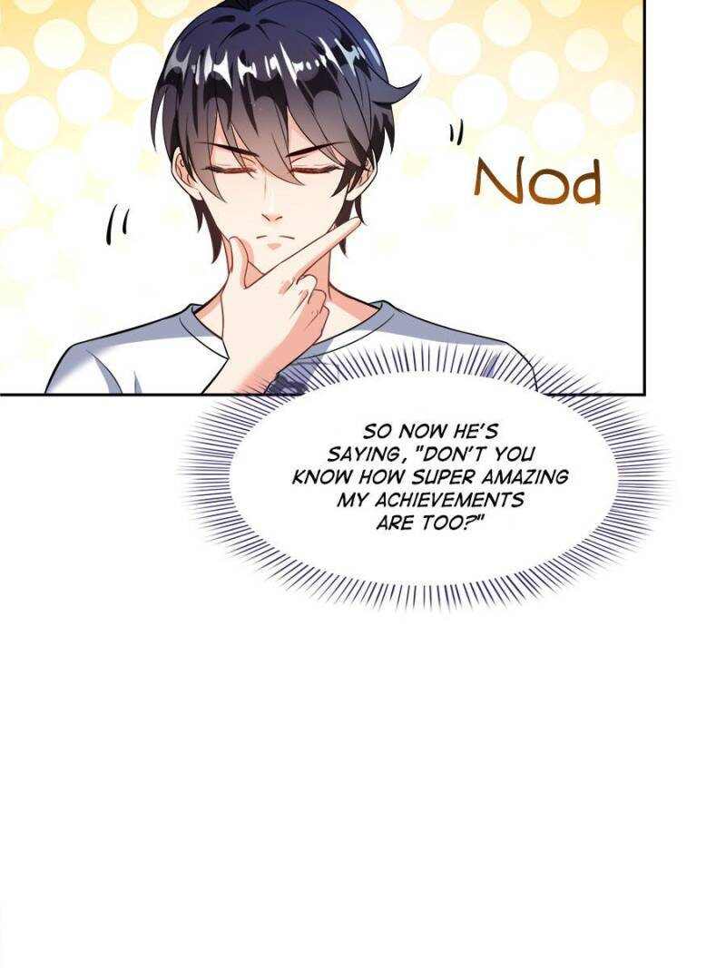 Cultivation Chat Group Chapter 357-eng-li - Page 76