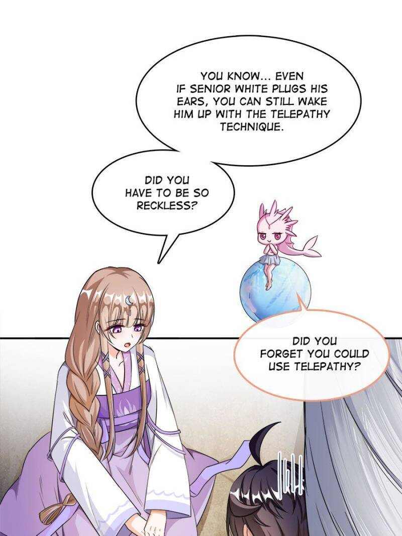 Cultivation Chat Group Chapter 354-eng-li - Page 12