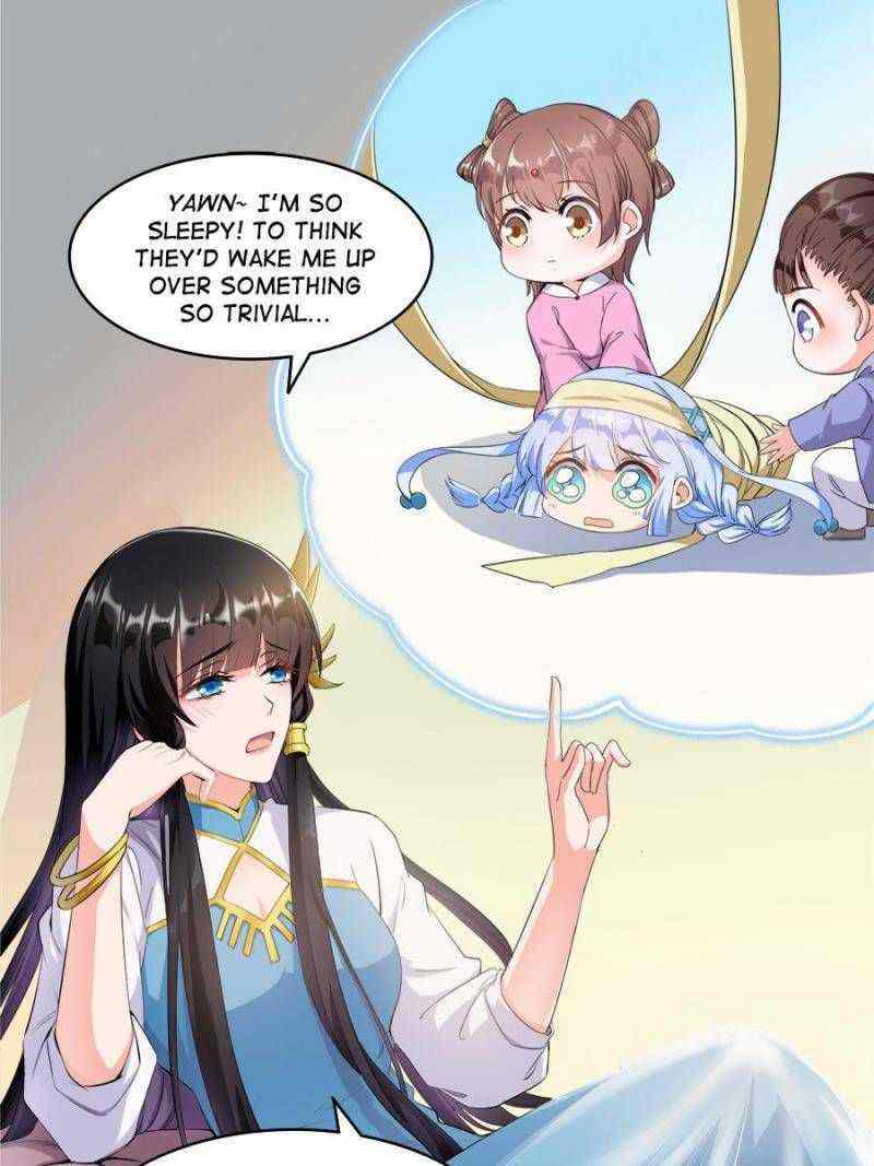 Cultivation Chat Group Chapter 327-eng-li - Page 2