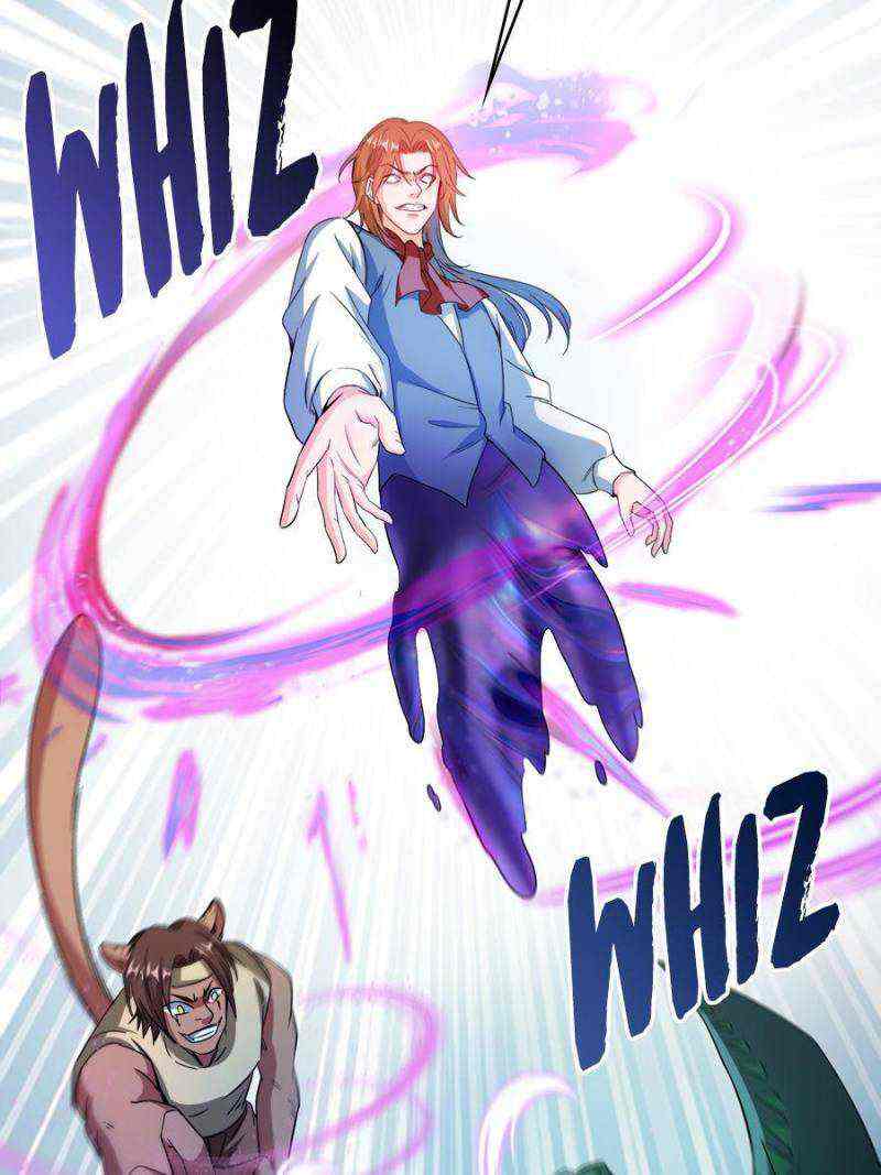Cultivation Chat Group Chapter 415-eng-li - Page 38