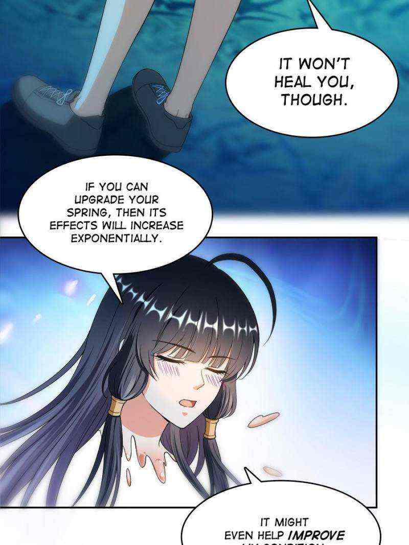 Cultivation Chat Group Chapter 419-eng-li - Page 14