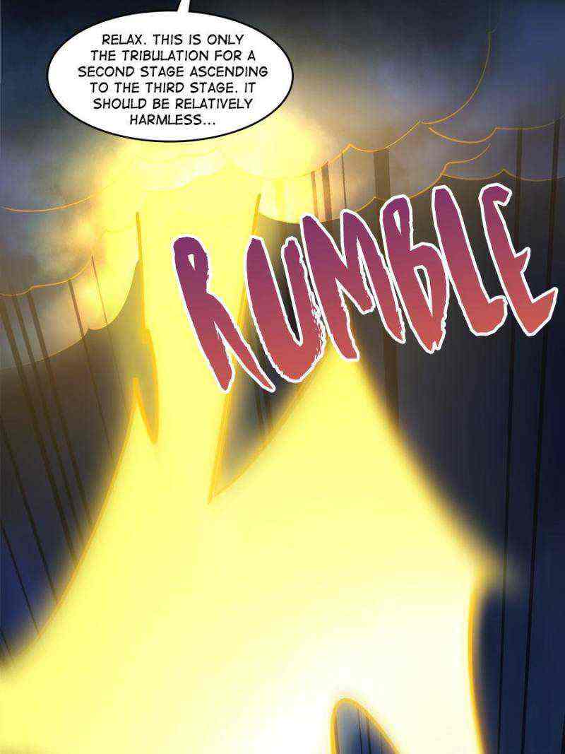 Cultivation Chat Group Chapter 406-eng-li - Page 60