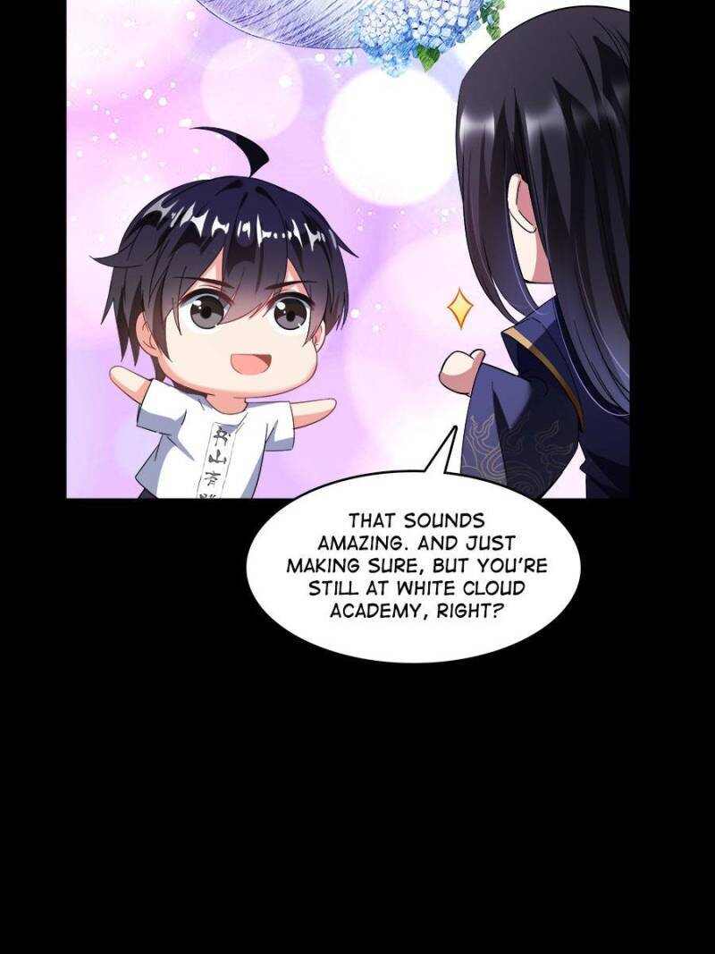 Cultivation Chat Group Chapter 359-eng-li - Page 50