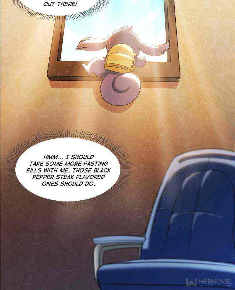 Cultivation Chat Group Chapter 325-eng-li - Page 38