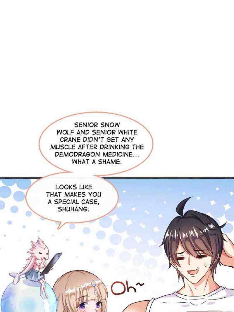 Cultivation Chat Group Chapter 353-eng-li - Page 26