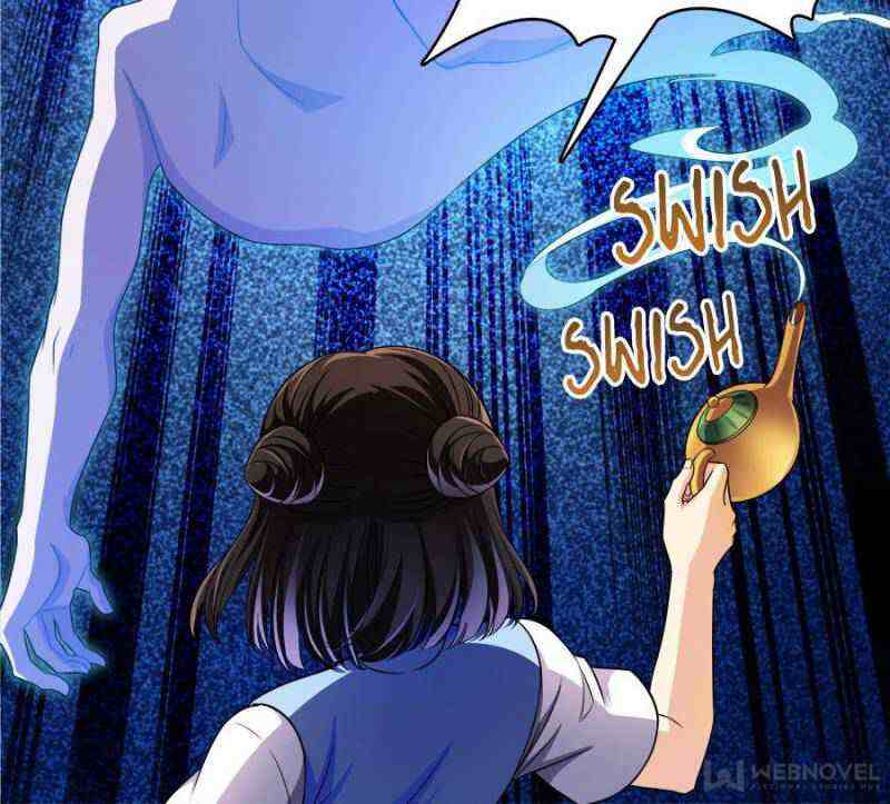 Cultivation Chat Group Chapter 371-eng-li - Page 29