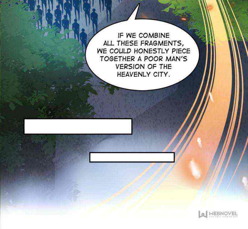 Cultivation Chat Group Chapter 390-eng-li - Page 50